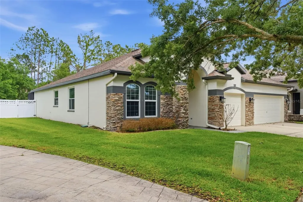 5832 Heronview Crescent Drive Lithia FL 33547