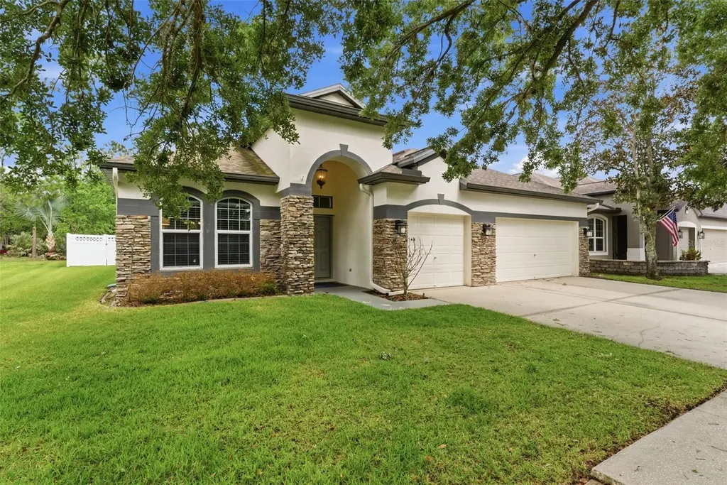 5832 Heronview Crescent Drive Lithia FL 33547