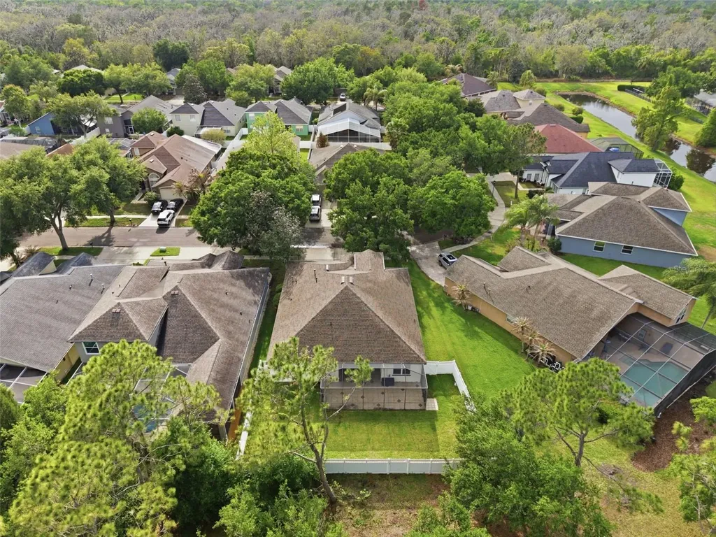 5832 Heronview Crescent Drive Lithia FL 33547