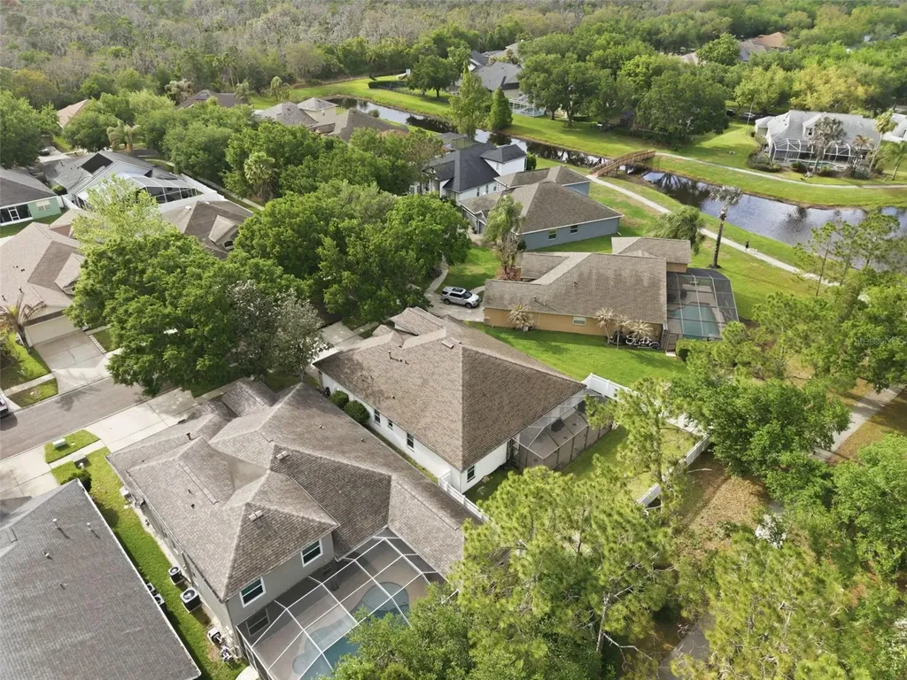 5832 Heronview Crescent Drive Lithia FL 33547