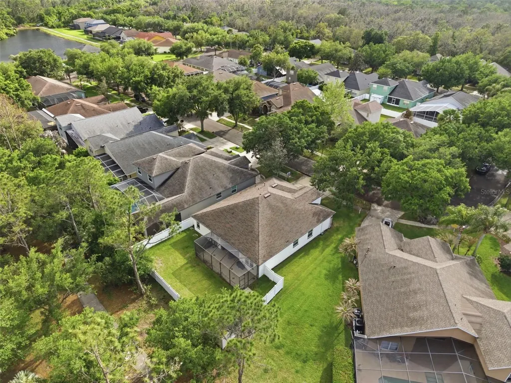 5832 Heronview Crescent Drive Lithia FL 33547