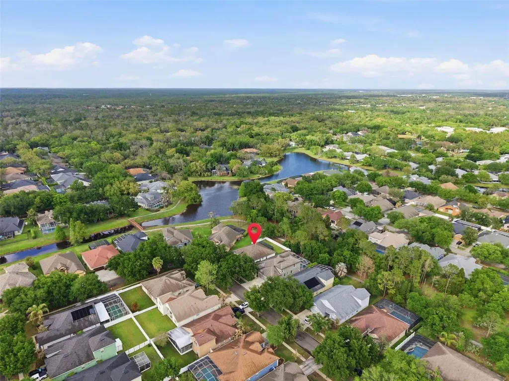5832 Heronview Crescent Drive Lithia FL 33547