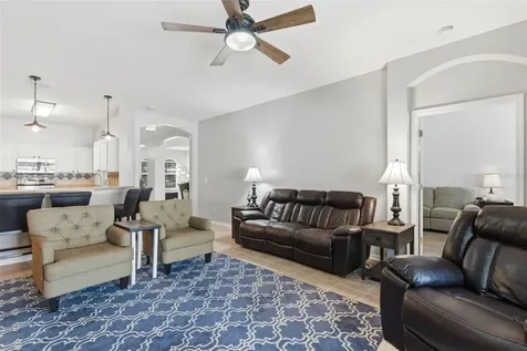 5832 Heronview Crescent Drive Lithia FL 33547