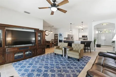 5832 Heronview Crescent Drive Lithia FL 33547