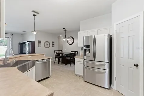 5832 Heronview Crescent Drive Lithia FL 33547