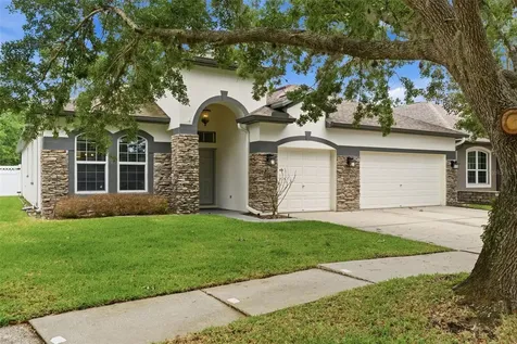 5832 Heronview Crescent Drive Lithia FL 33547