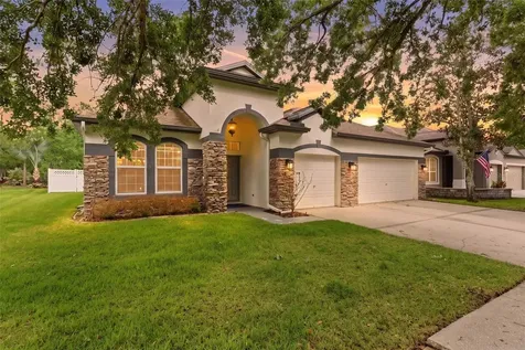 5832 Heronview Crescent Drive Lithia FL 33547