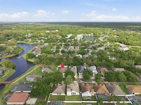 5832 Heronview Crescent Drive Lithia FL 33547