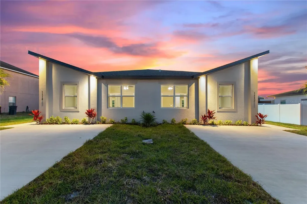 1142 Nelson Meadow Lane Kissimmee FL 34759