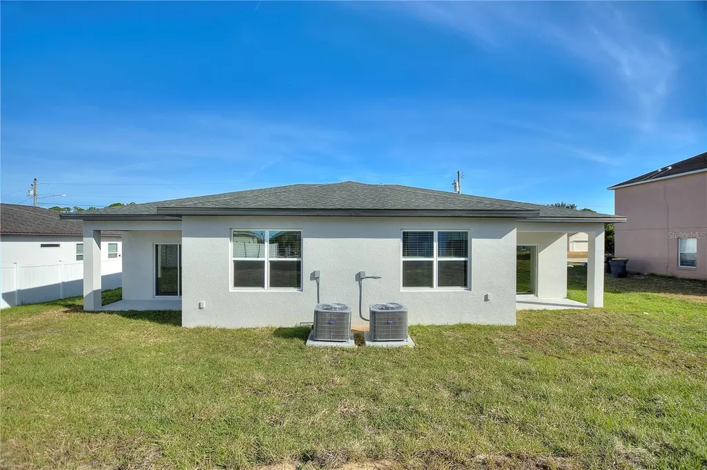 1142 Nelson Meadow Lane Kissimmee FL 34759