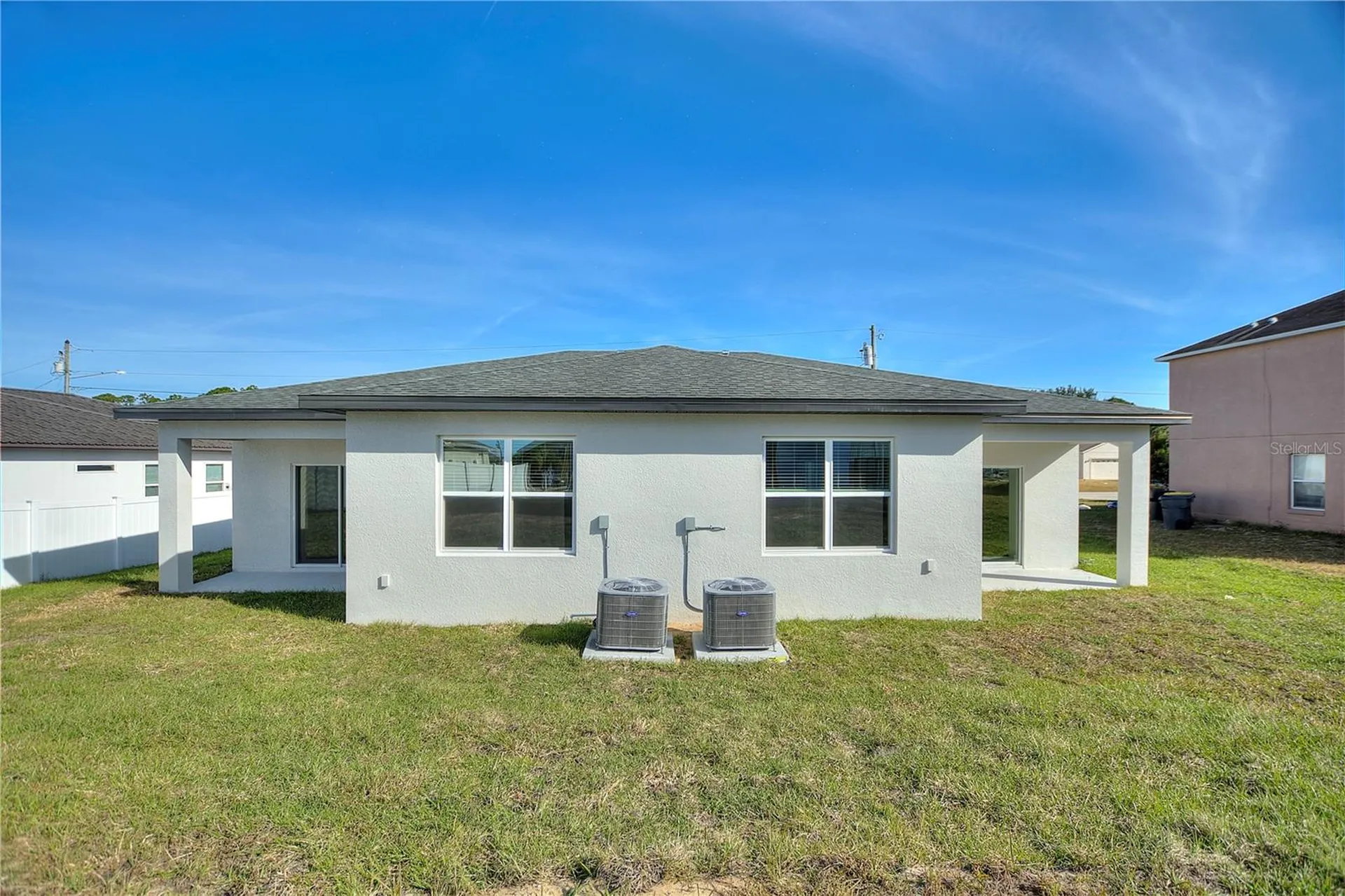 1142 Nelson Meadow Lane Kissimmee FL 34759