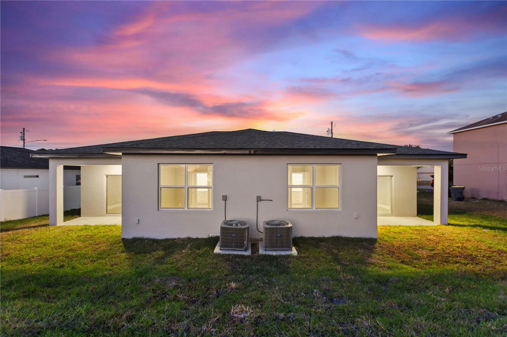 1142 Nelson Meadow Lane Kissimmee FL 34759