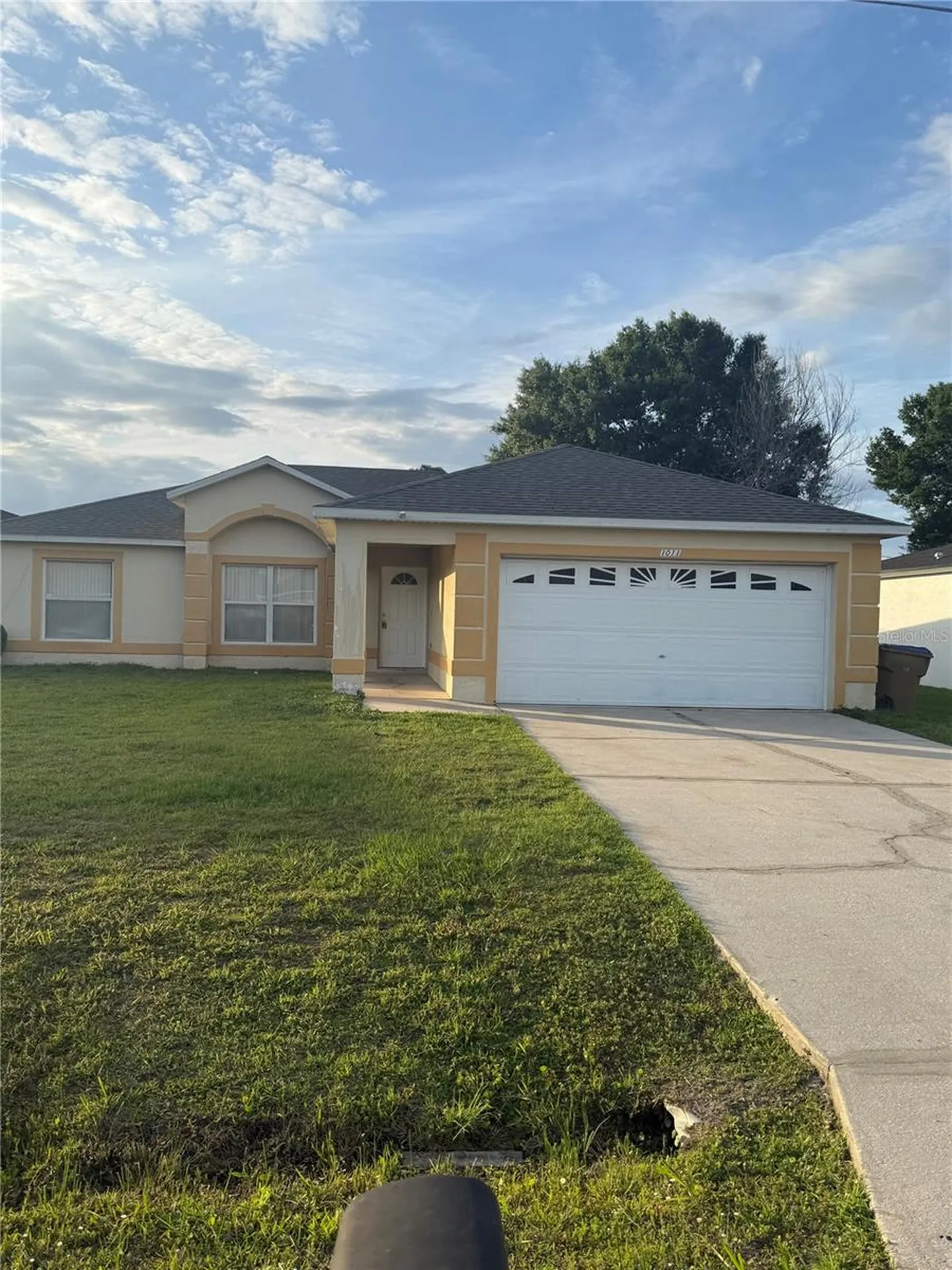 1011 Cannes Drive Kissimmee FL 34759