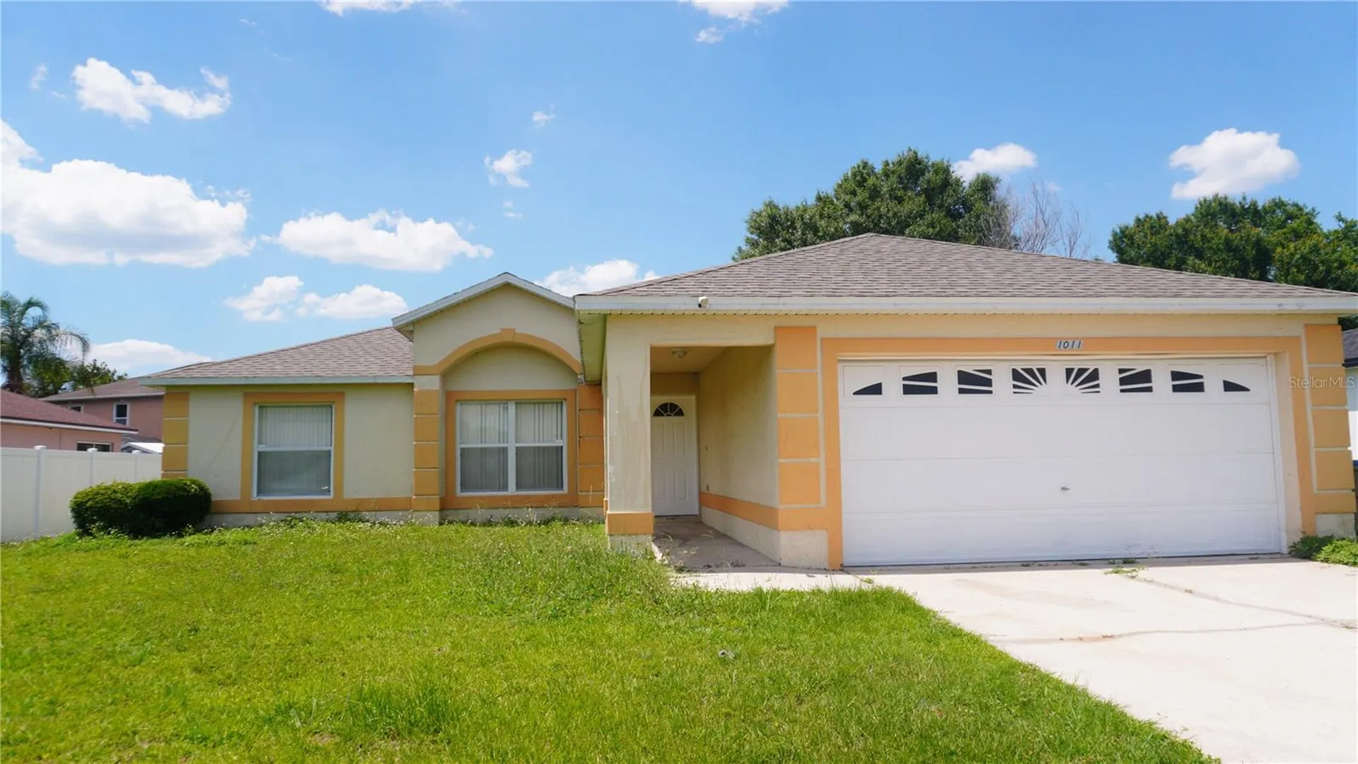 1011 Cannes Drive Kissimmee FL 34759