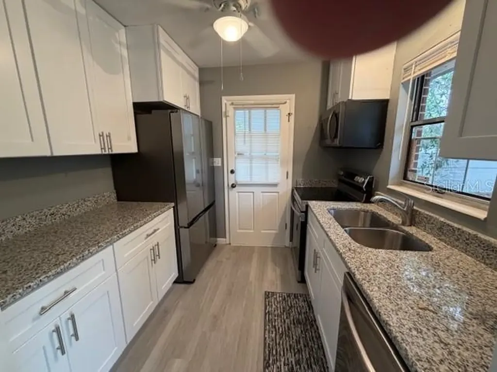 2501 Sheridan Road Mount Dora FL 32757