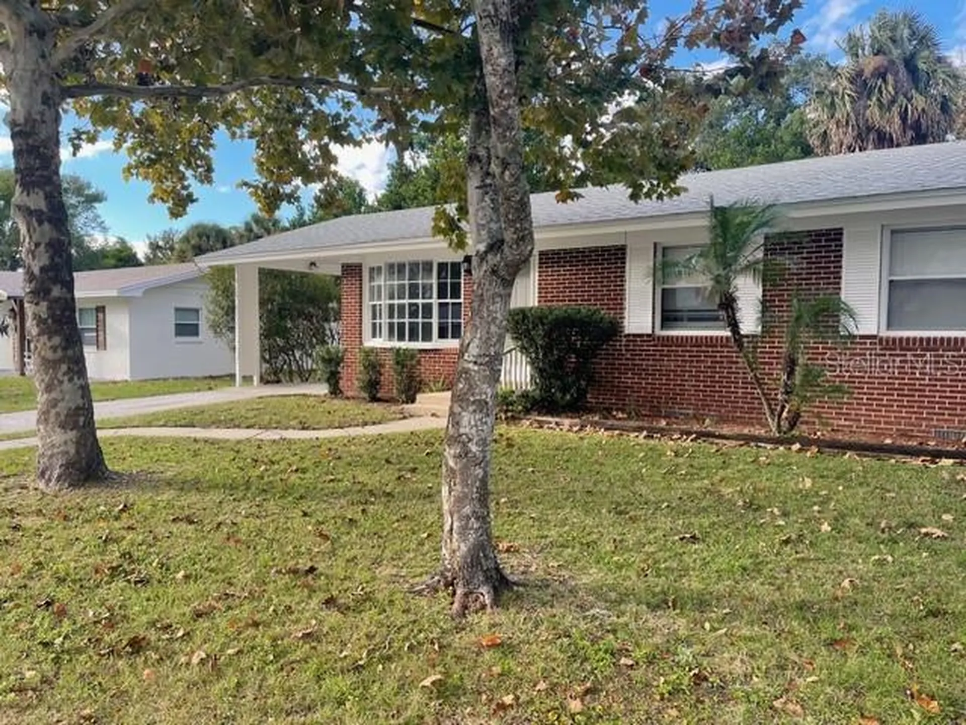 2501 Sheridan Road Mount Dora FL 32757