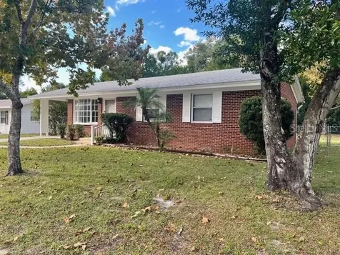 2501 Sheridan Road Mount Dora FL 32757