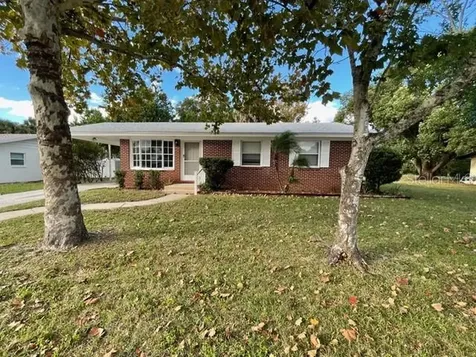 2501 Sheridan Road Mount Dora FL 32757