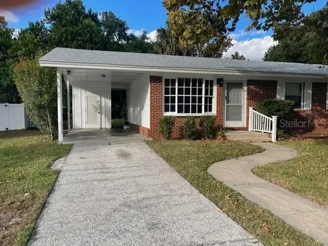 2501 Sheridan Road Mount Dora FL 32757