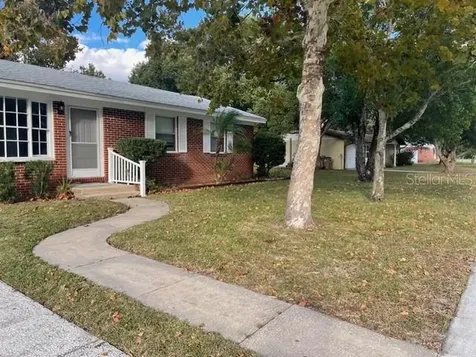 2501 Sheridan Road Mount Dora FL 32757