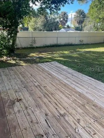 2501 Sheridan Road Mount Dora FL 32757