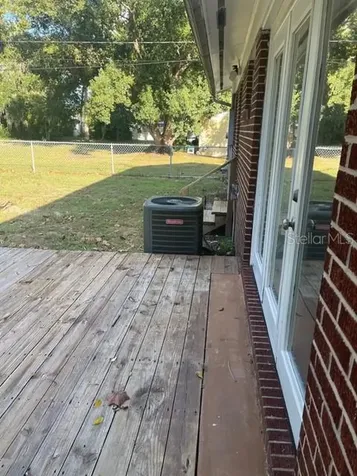 2501 Sheridan Road Mount Dora FL 32757