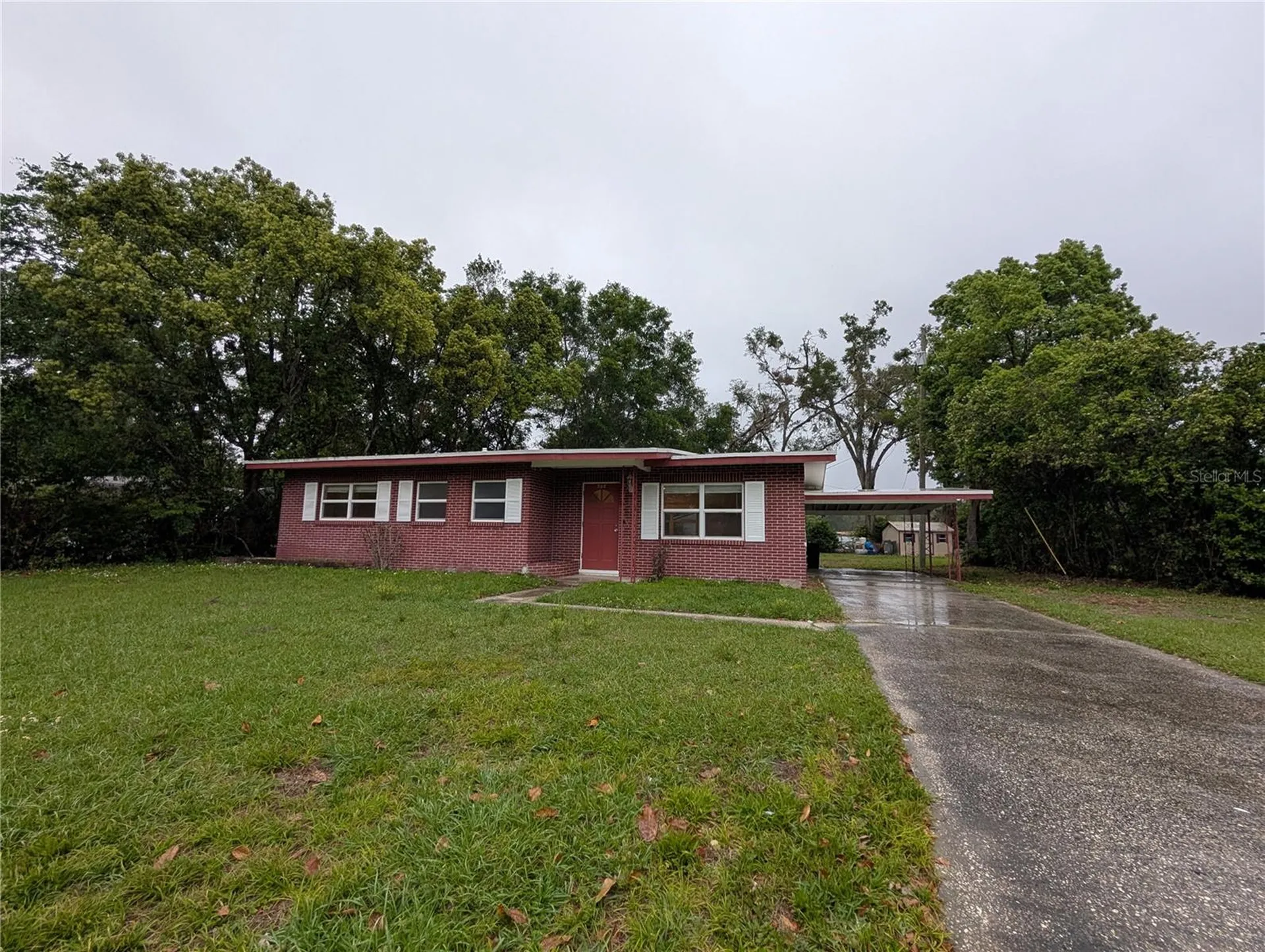 208 Oakwood Drive Brooksville FL 34601