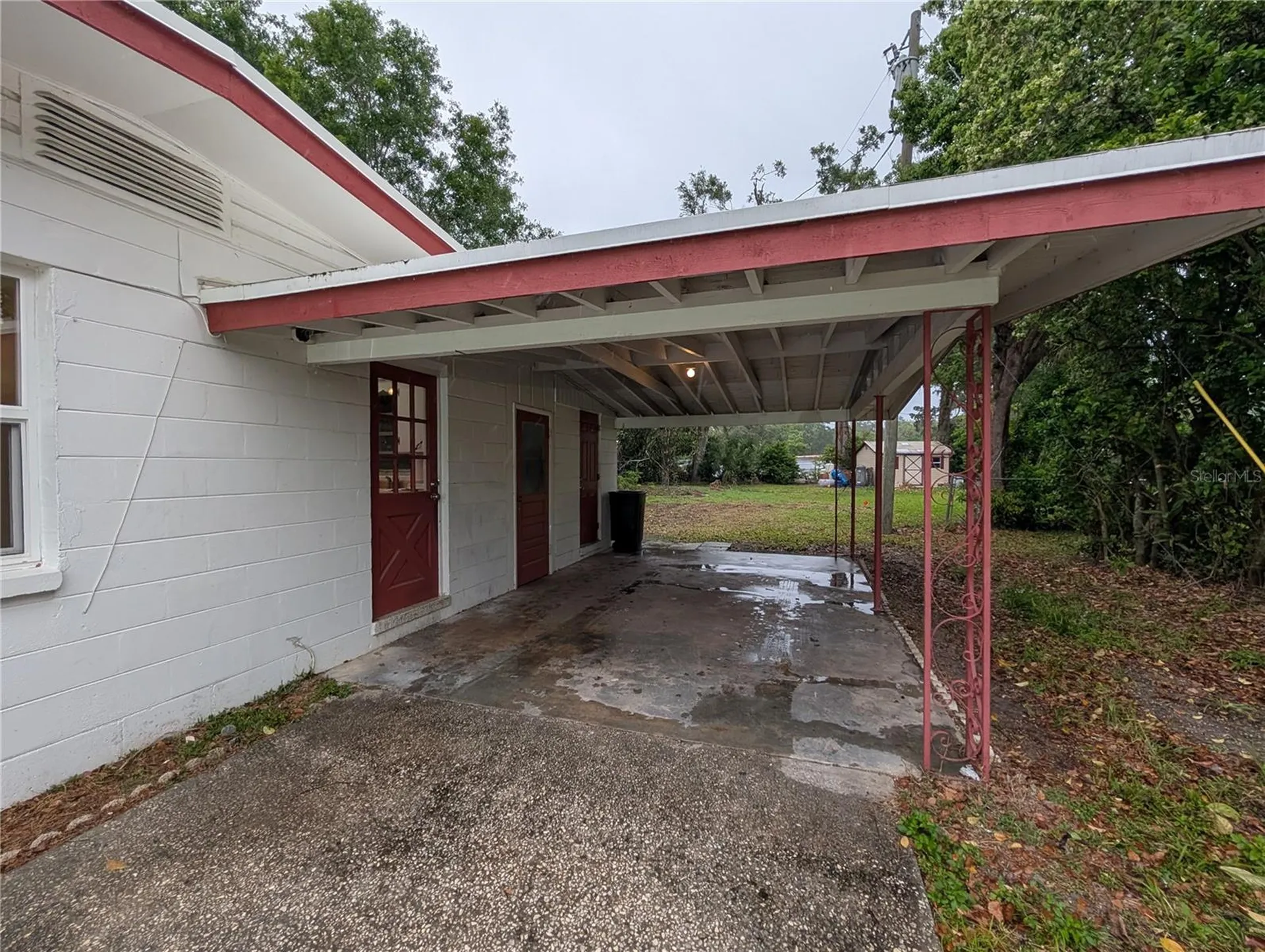 208 Oakwood Drive Brooksville FL 34601