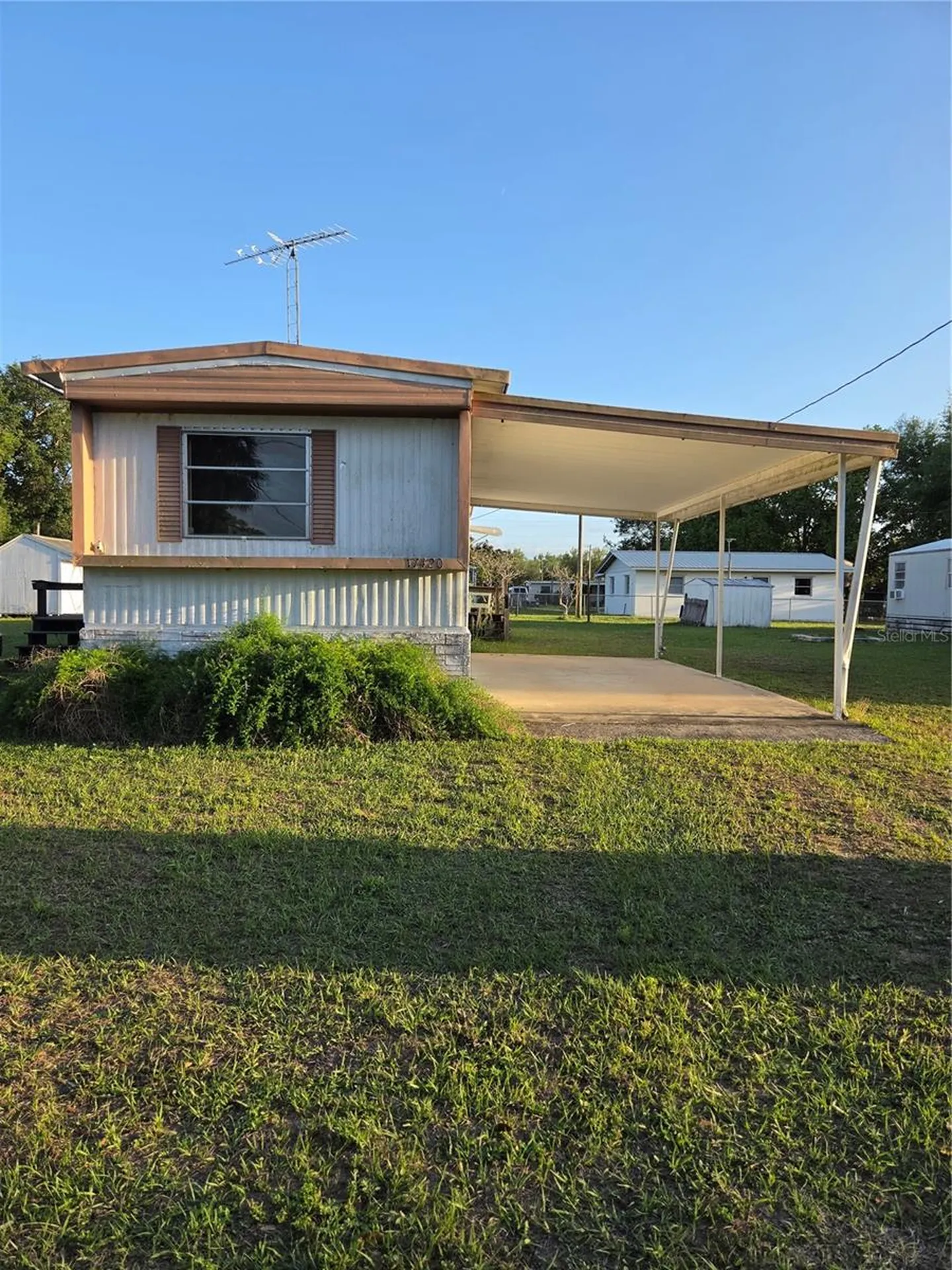 17420 SE 36th Lane Ocklawaha FL 32179