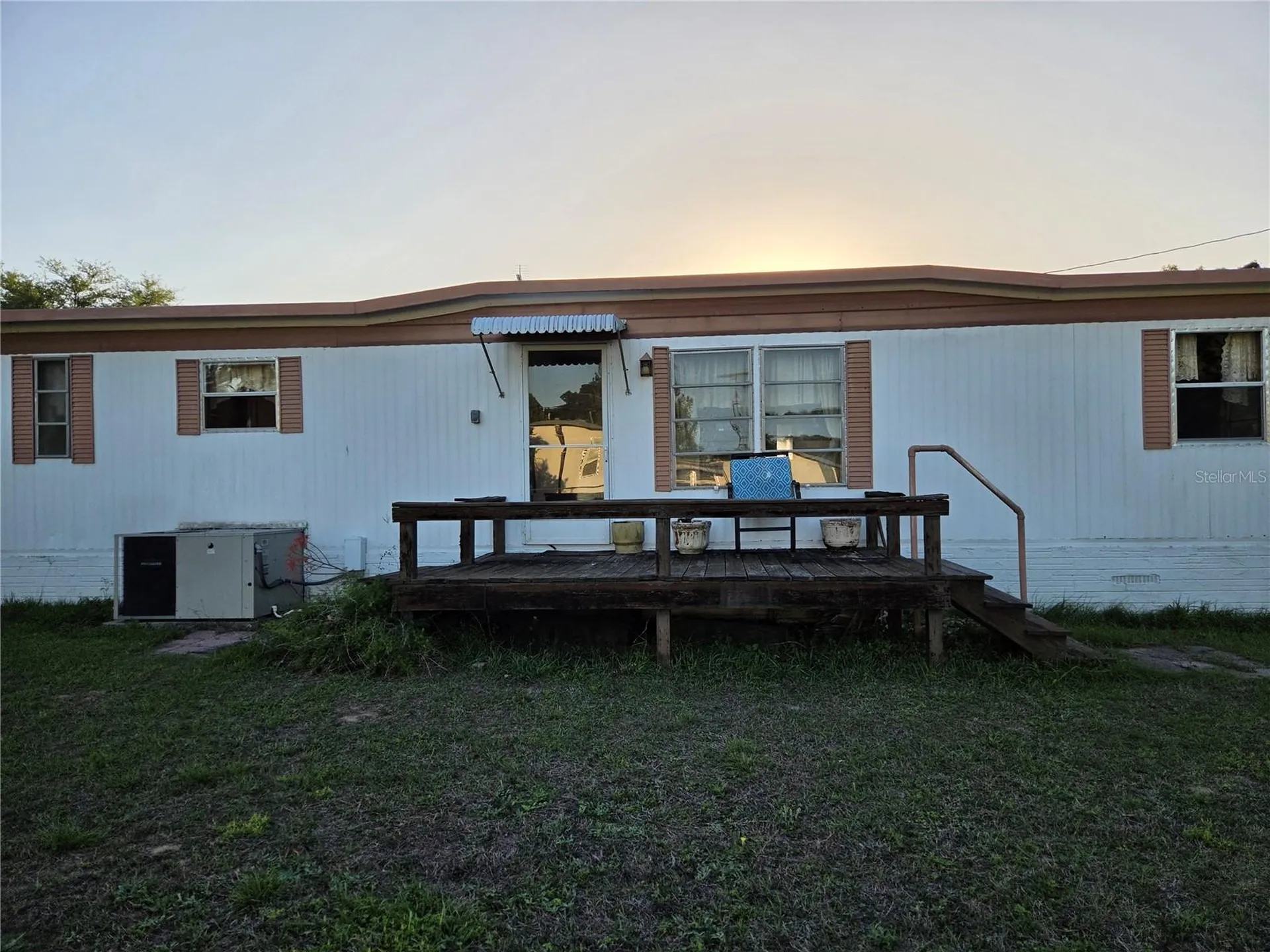17420 SE 36th Lane Ocklawaha FL 32179