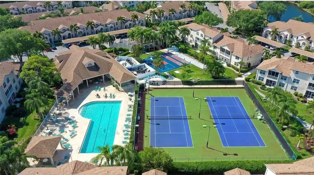4275 Castlebridge Lane Sarasota FL 34238
