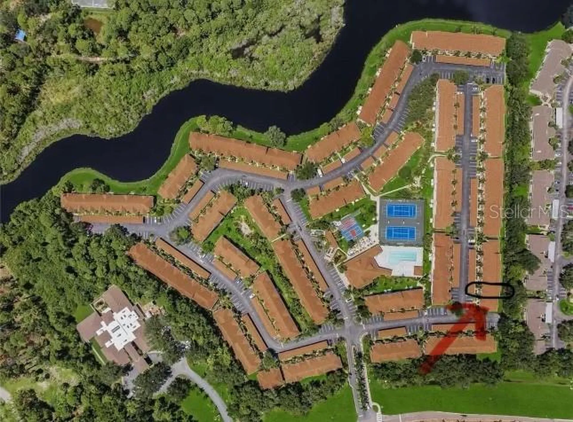 4275 Castlebridge Lane Sarasota FL 34238