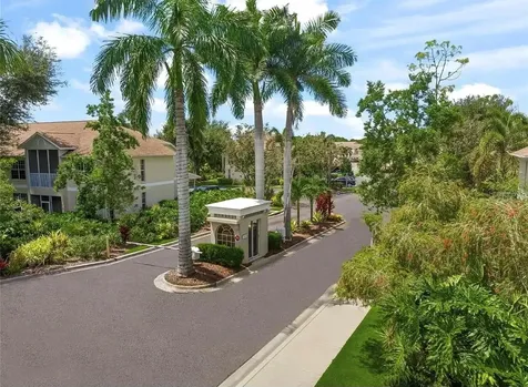 4275 Castlebridge Lane Sarasota FL 34238