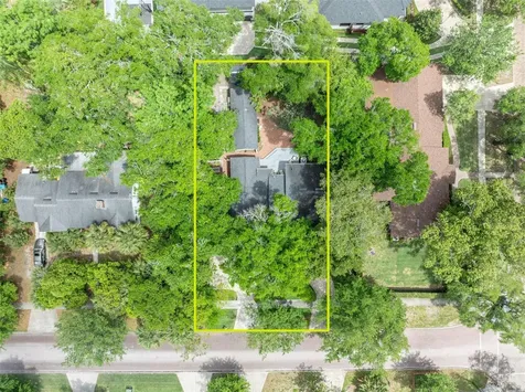1960 Winter Park Road Winter Park FL 32789