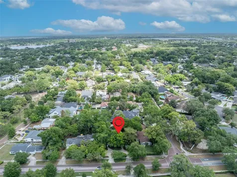 1960 Winter Park Road Winter Park FL 32789