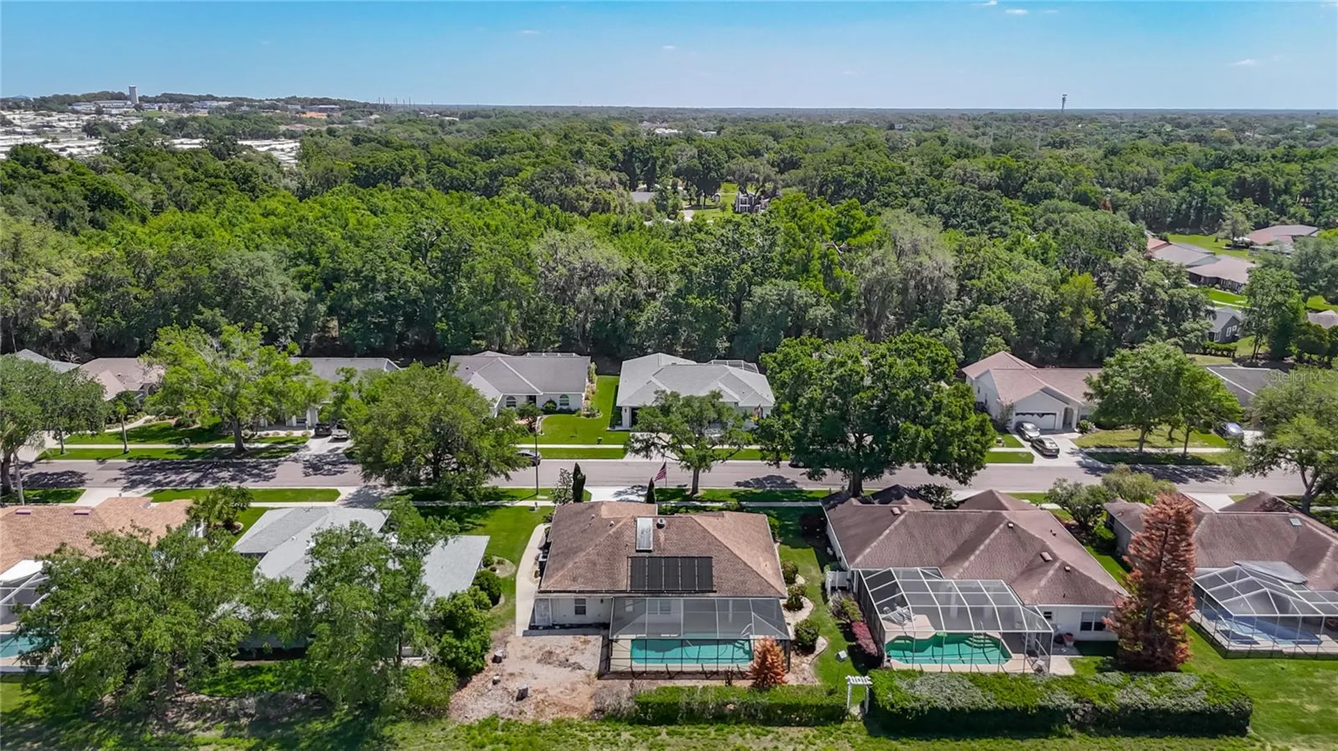 6645 Northlake Drive Zephyrhills FL 33542