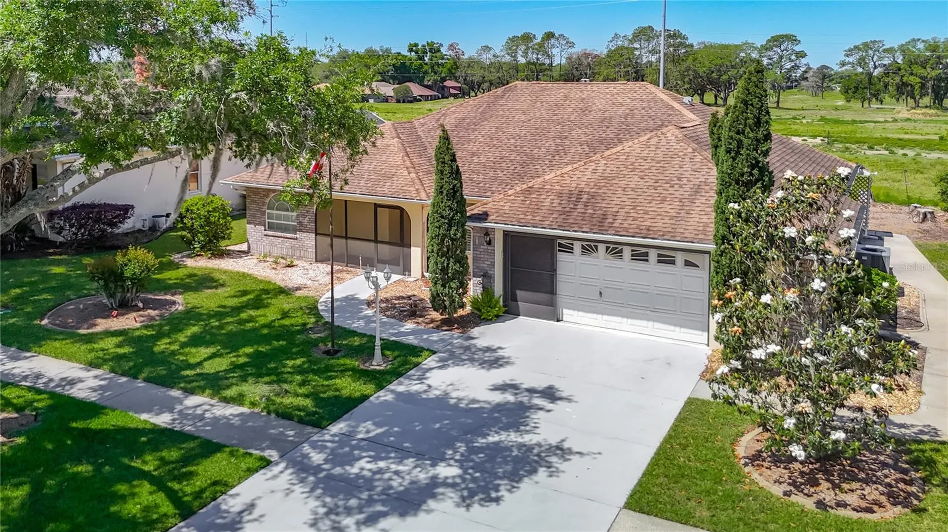 6645 Northlake Drive Zephyrhills FL 33542