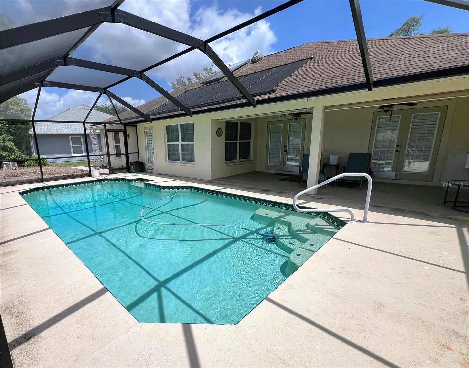 6645 Northlake Drive Zephyrhills FL 33542