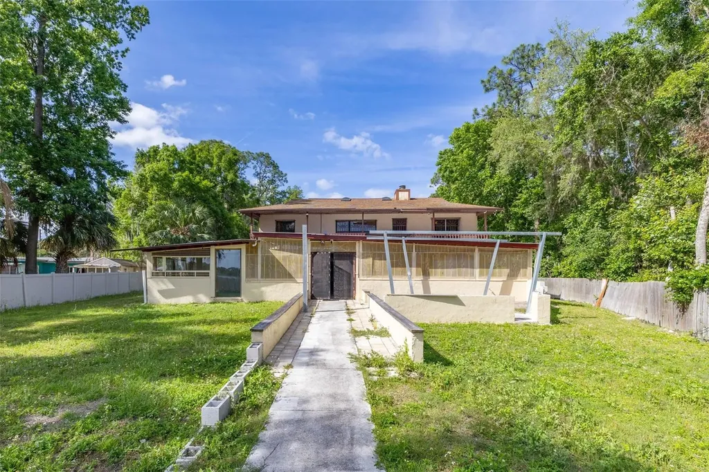 4981 Lake Cecile Drive Kissimmee FL 34746