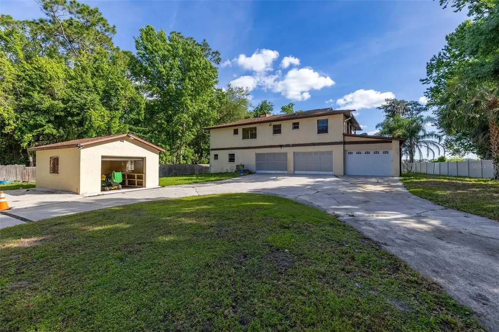 4981 Lake Cecile Drive Kissimmee FL 34746