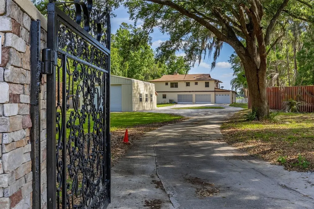 4981 Lake Cecile Drive Kissimmee FL 34746