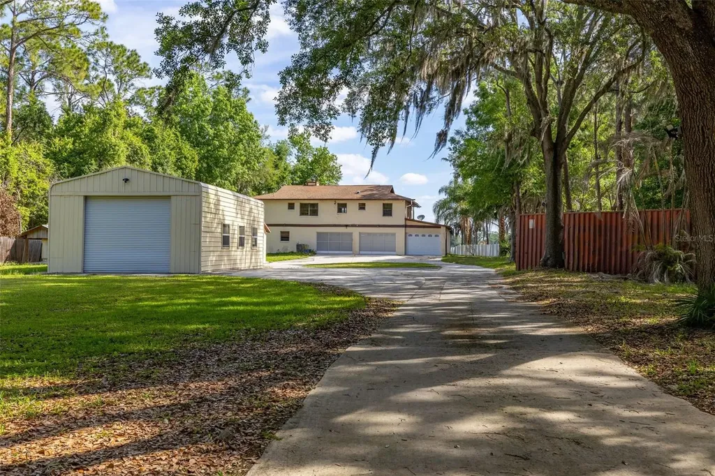 4981 Lake Cecile Drive Kissimmee FL 34746
