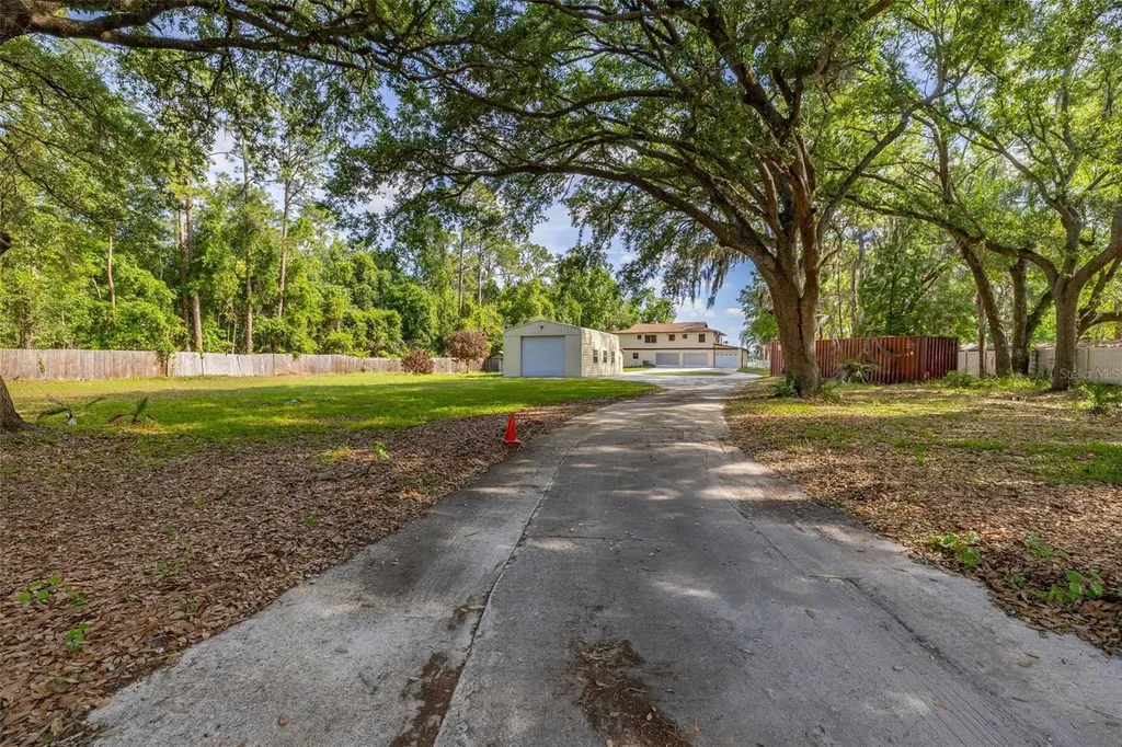 4981 Lake Cecile Drive Kissimmee FL 34746