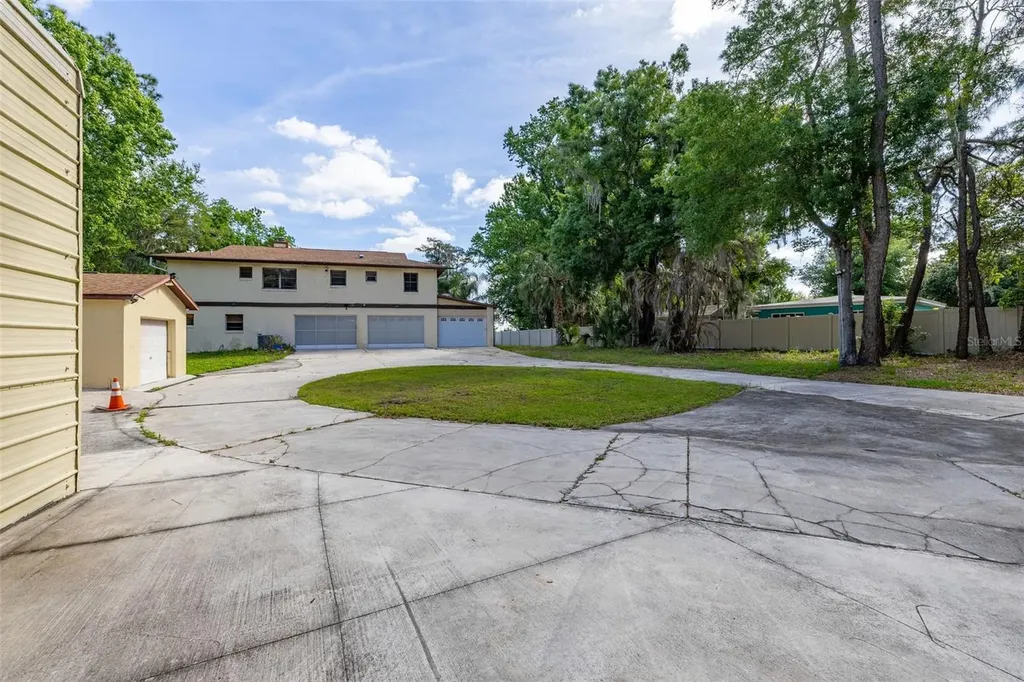 4981 Lake Cecile Drive Kissimmee FL 34746