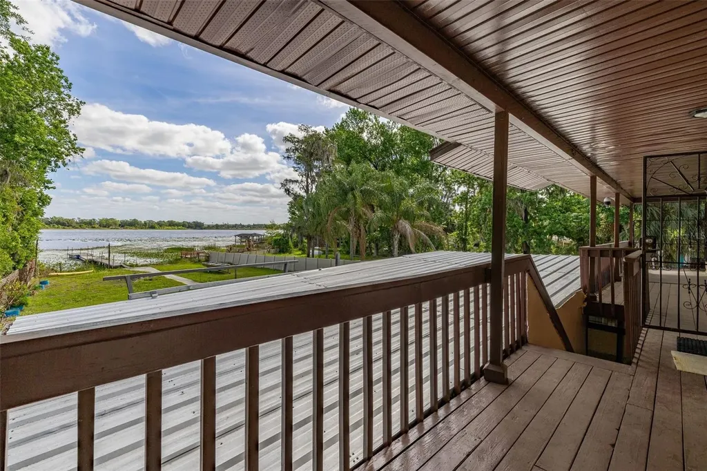 4981 Lake Cecile Drive Kissimmee FL 34746