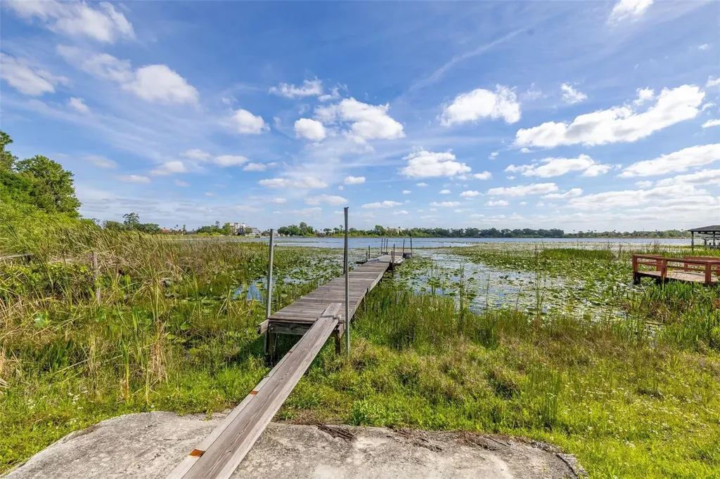 4981 Lake Cecile Drive Kissimmee FL 34746