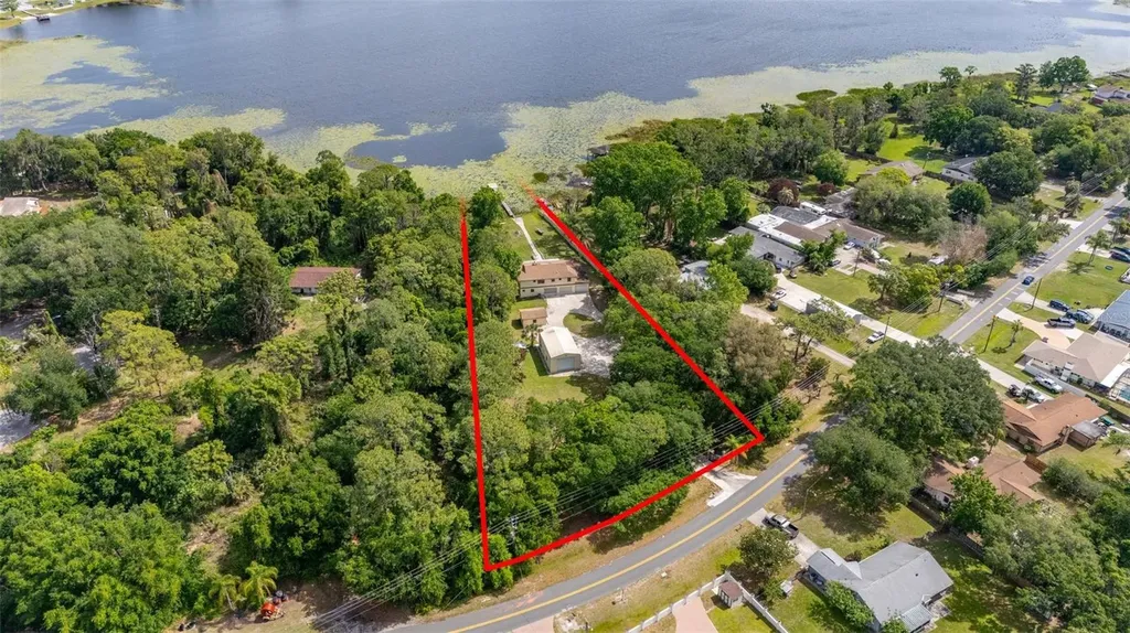 4981 Lake Cecile Drive Kissimmee FL 34746
