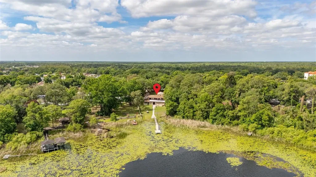 4981 Lake Cecile Drive Kissimmee FL 34746