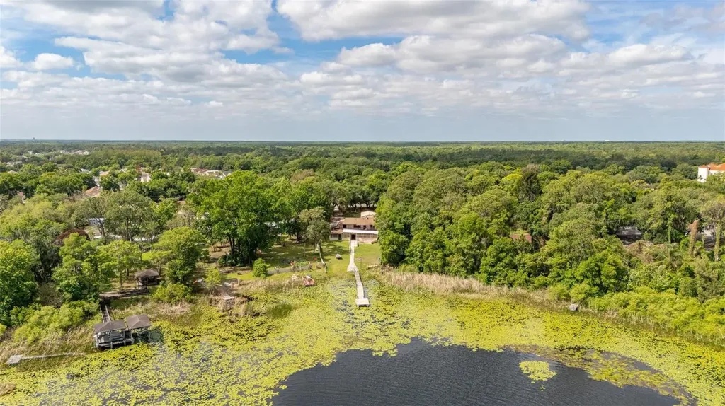 4981 Lake Cecile Drive Kissimmee FL 34746