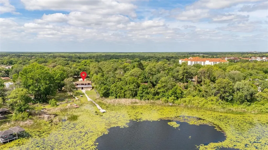 4981 Lake Cecile Drive Kissimmee FL 34746